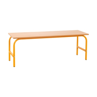 Ławka Karol | JTMebel producent mebli szkolnych i przedszkolnych