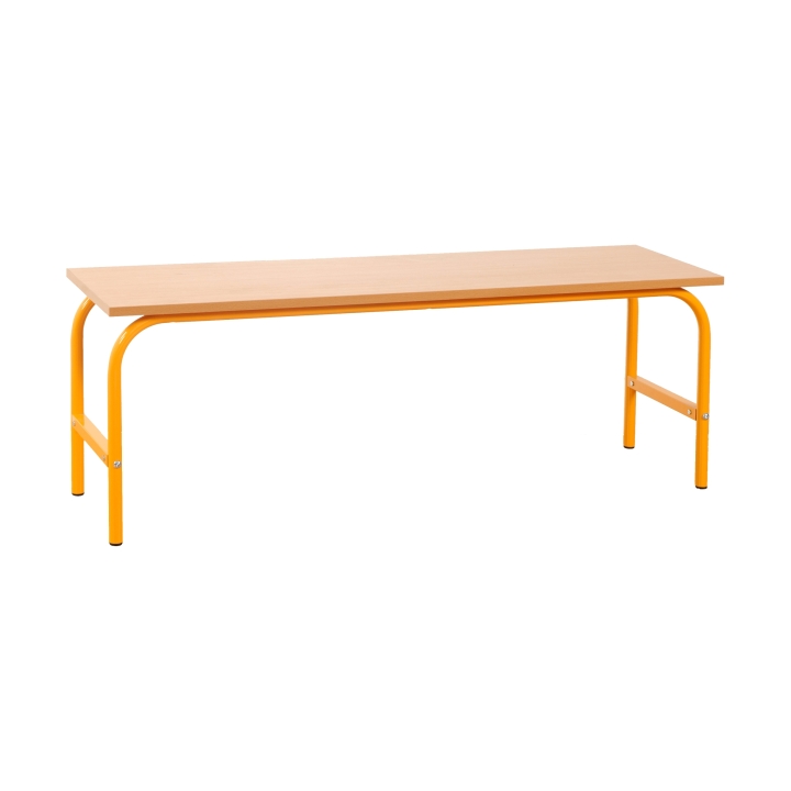 Ławka Karol | JTMebel producent mebli szkolnych i przedszkolnych