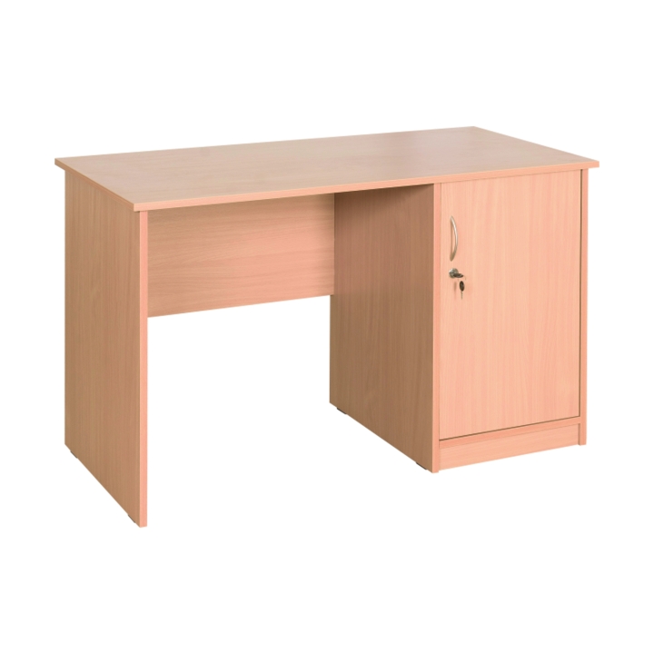 Biurko B4 120x60 | Darmowa dostawa dla szkół i placówek publicznych