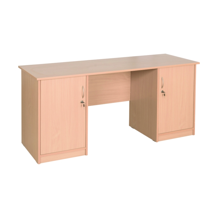 Biurko A5N 140x60 | Darmowa dostawa dla szkół i placówek publicznych