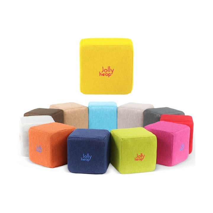 Klocki magnetyczne Jolly Heap Medium 50 szt.