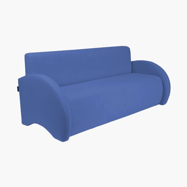 Kanapa Combo z podłokietnikami