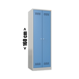 Szafka szkolna K-STANDARD wys. 160