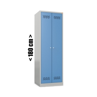 Szafka szkolna K-STANDARD wys. 180