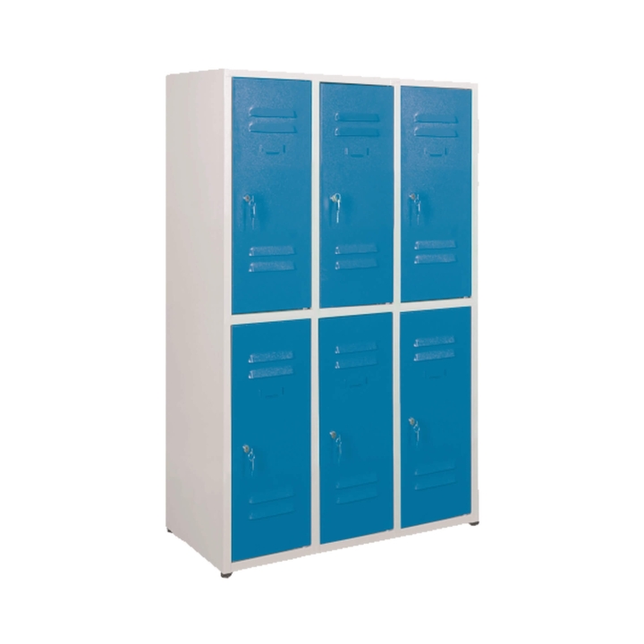 Szafka szkolna 400 - wys. 160