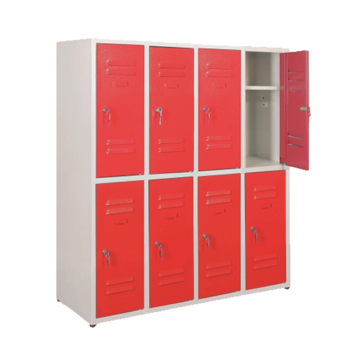 Szafka szkolna 400 - wys. 180