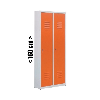 Szafka szkolna STANDARD 160