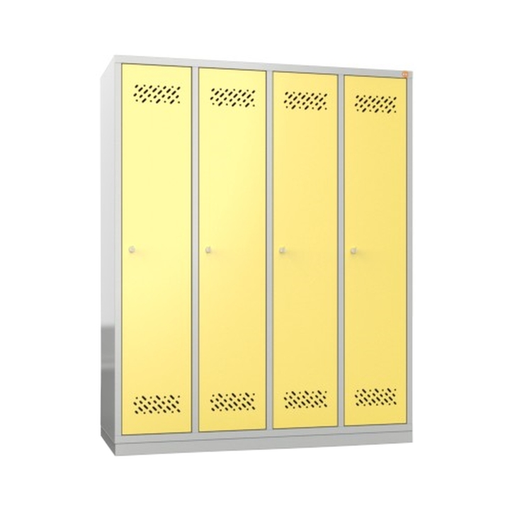 Szafka szkolna K-STANDARD wys. 180