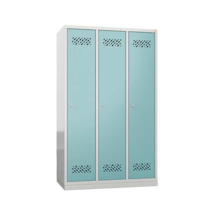 Szafka szkolna K-STANDARD wys. 180