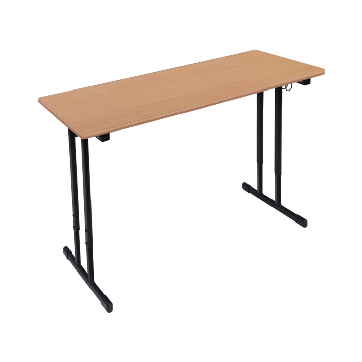 Stół regulowany Krzyś PRO-UC 2-os. | Producent mebli szkolnych i przedszkolnych