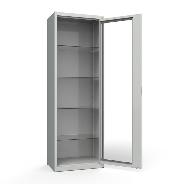 Szafa medyczna MDW1, szafa biurowa na dokumenty, na narzędzia