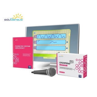 Logopedia PRO – Logorytmika 3.2