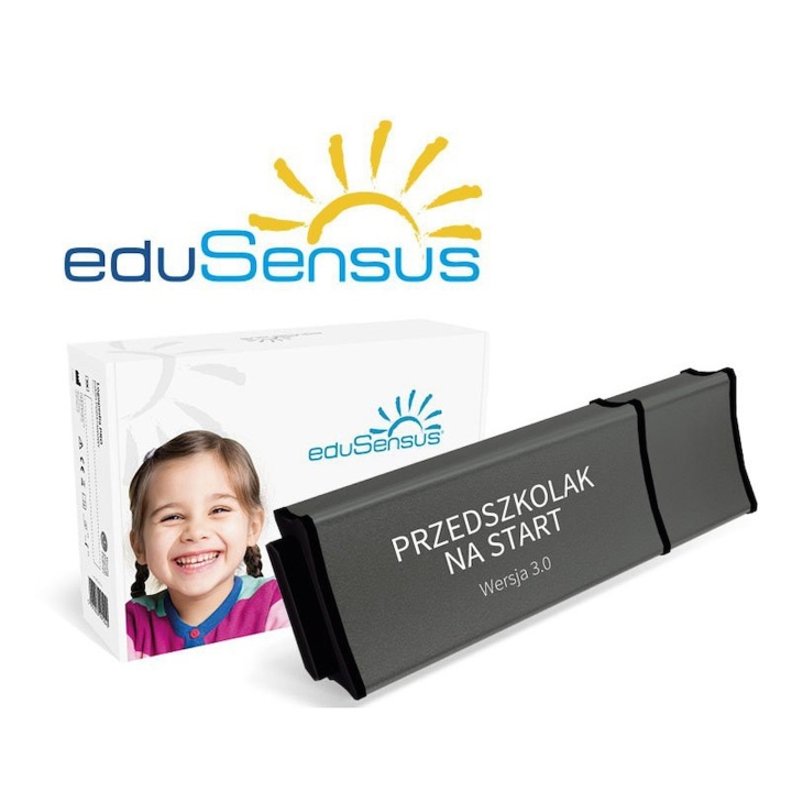 Program multimedialny Przedszkolak na start