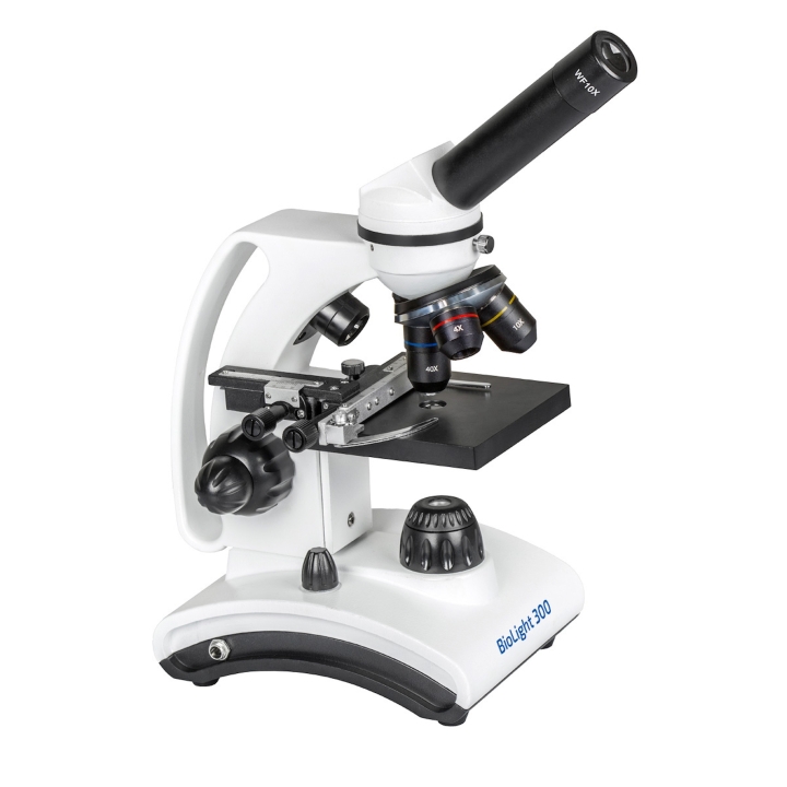 Mikroskop biologiczny Delta Optical BioLight 300