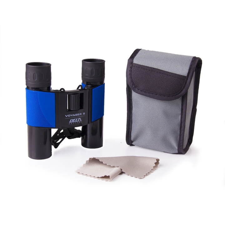 Lornetka Delta Optical Voyager S 10x25