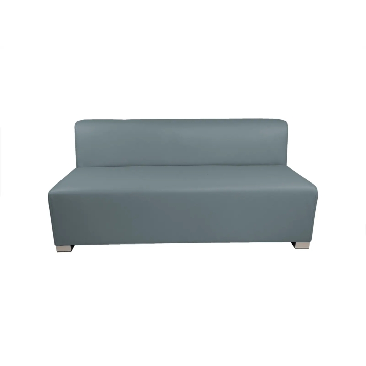 Kanapa Emi, strefa wypoczynku dla dzieci, piankowe siedzisko