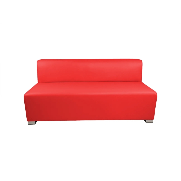 Kanapa Emi, strefa wypoczynku dla dzieci, piankowe siedzisko