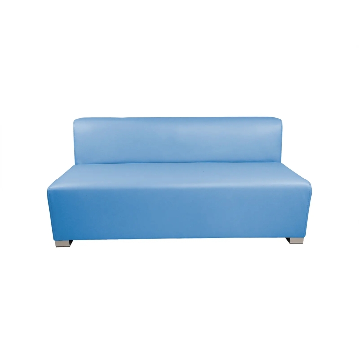 Kanapa Emi, strefa wypoczynku dla dzieci, piankowe siedzisko