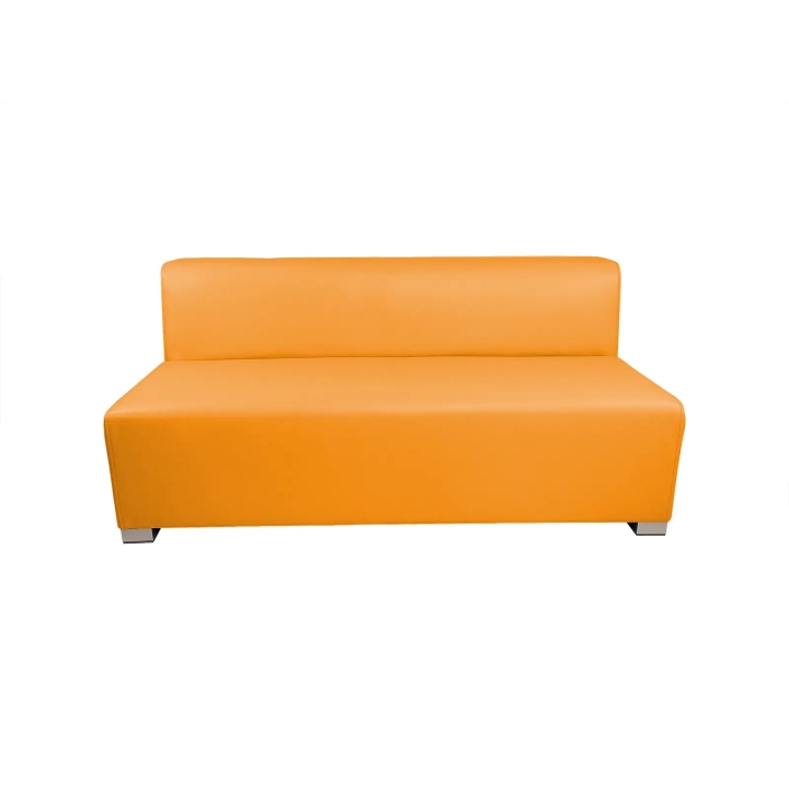 Kanapa Emi, strefa wypoczynku dla dzieci, piankowe siedzisko