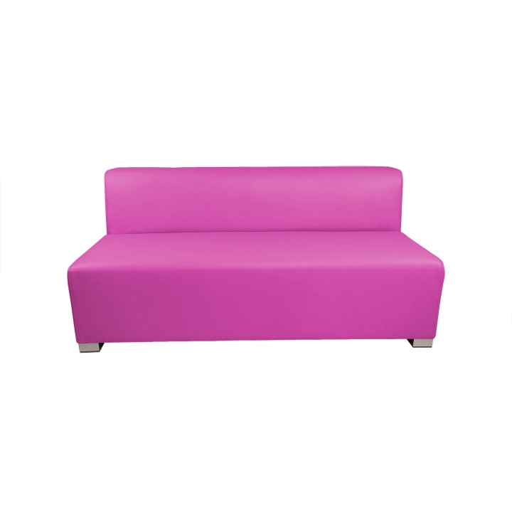 Kanapa Emi, strefa wypoczynku dla dzieci, piankowe siedzisko