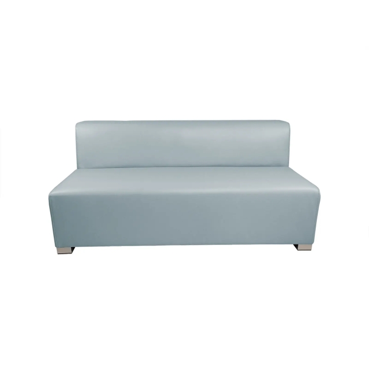 Kanapa Emi, strefa wypoczynku dla dzieci, piankowe siedzisko