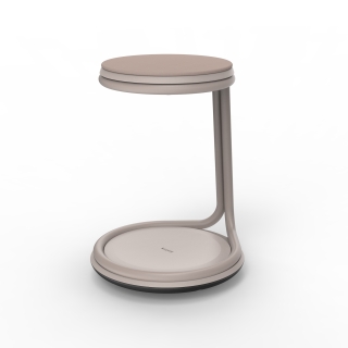 Stołek JON Uniwersalny stołek do wyposażenia każdego rodzaju przestrzeni