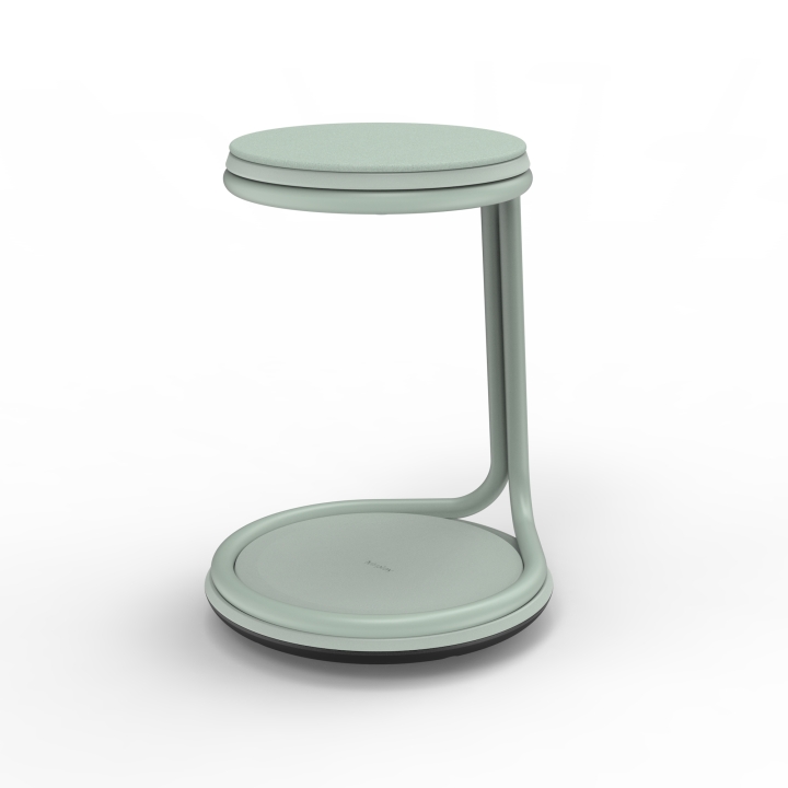 Stołek JON Uniwersalny stołek do wyposażenia każdego rodzaju przestrzeni