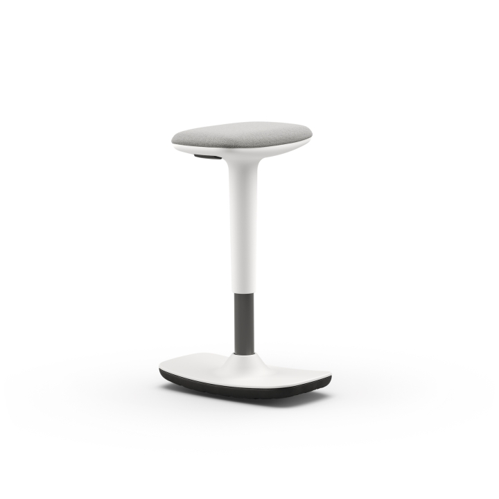 Stołek Leo Uniwersalny stołek do wyposażenia każdego rodzaju przestrzeni