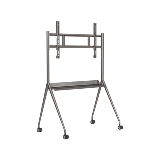 Statyw mobilny do monitorów interaktywnych (55"-75") DS-D5ABKY2-S