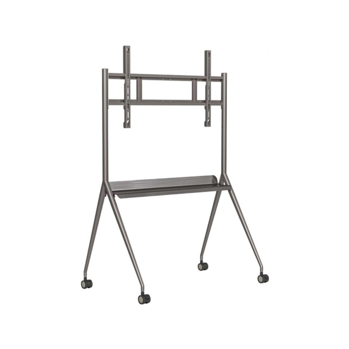 Statyw mobilny do monitorów interaktywnych (55"-75") DS-D5ABKY2-S