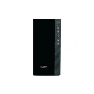 Komputer ADAX LIBRA C3-12100/H610/8GB/SSD500GB/W11Px64 EDU