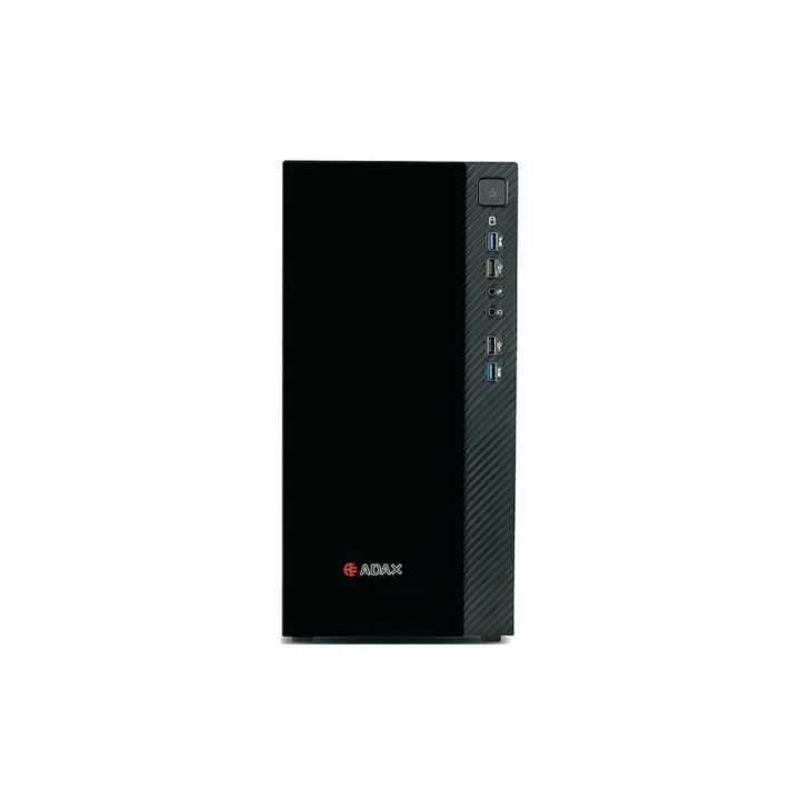Komputer ADAX LIBRA C3-12100/H610/8GB/SSD500GB/W11Px64 EDU