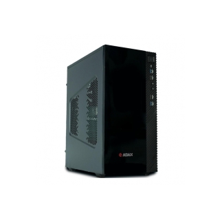 Komputer ADAX LIBRA R5-5600G/B450/8GB/500GB/W11Px64 EDU/V2