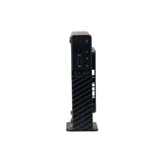 Komputer ADAX VERSO MINI WXPC12400 C5-12400/H610/8GB/SSD500GB/WiFi/BT/W11Px64