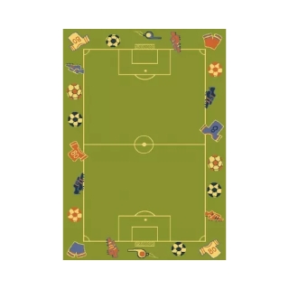 Dywan Boisko, idealny do zabawy w przedszkolu i żłobku