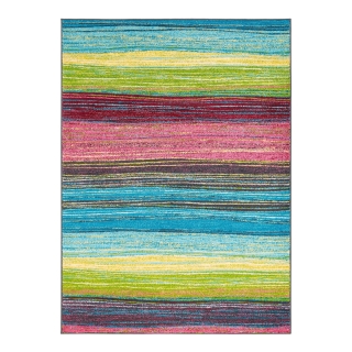 Dywan Funky Top Dor - szmaragd