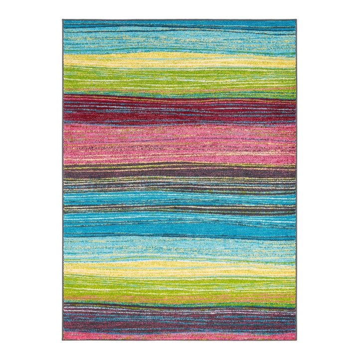 Dywan Funky Top Dor - szmaragd