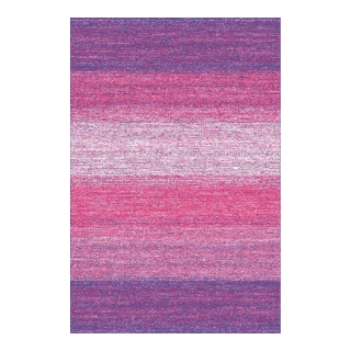 Dywan Funky Top Mabir - amarant