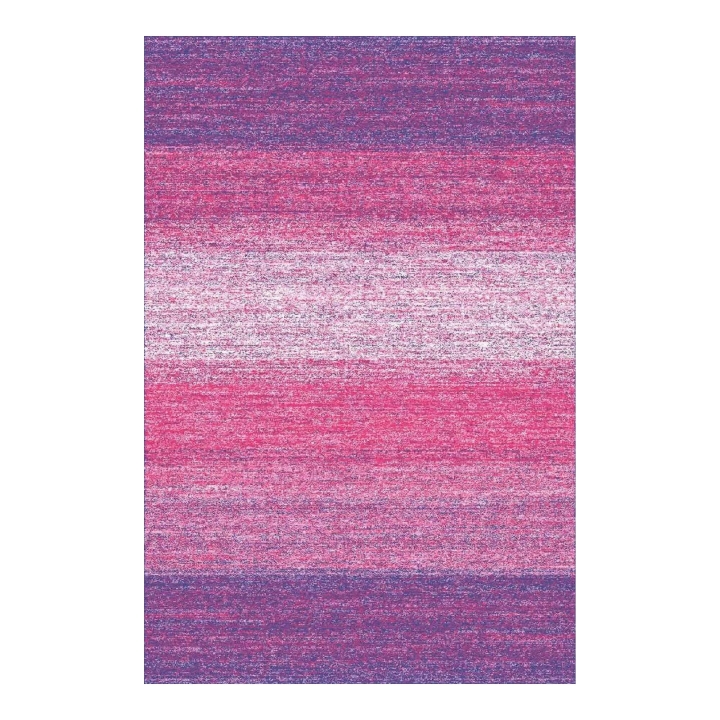 Dywan Funky Top Mabir - amarant