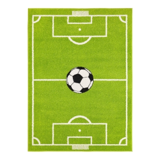 Dywan Funky Top Hop - zielony