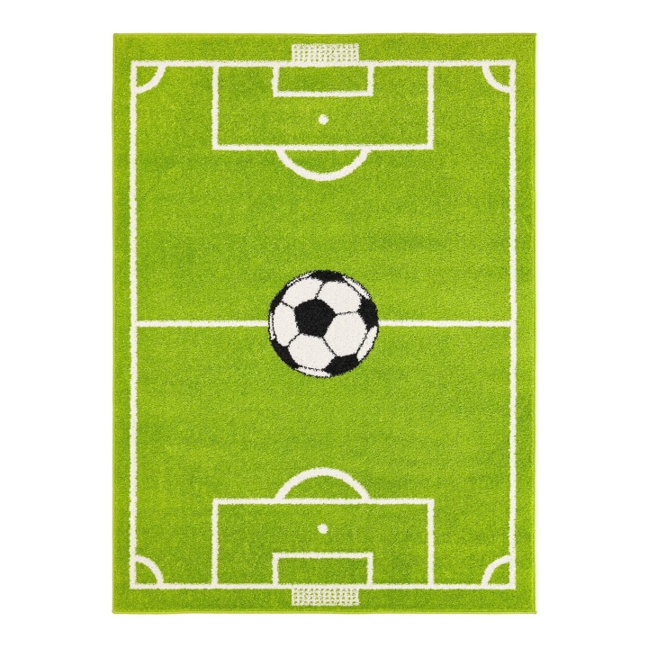 Dywan Funky Top Hop - zielony