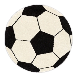 Dywan sensoryczny Funky Top Kik - Krem | Wyposażenie przedszkoli i żłobków