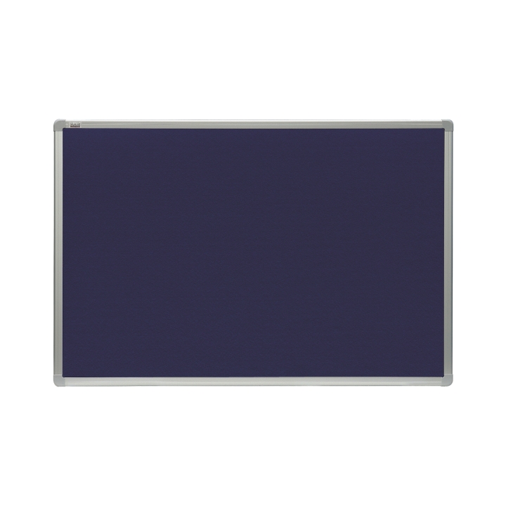 Tablica tekstylna ALU Wysoka jakość powierzchni materiał tekstylny i metalowa siatka