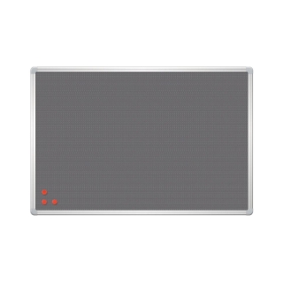 Tablica PinMag tekstylno-magnetyczna | Darmowa dostawa dla szkół i placówek publicznych