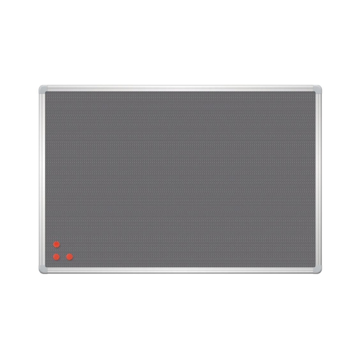 Tablica PinMag tekstylno-magnetyczna | Darmowa dostawa dla szkół i placówek publicznych