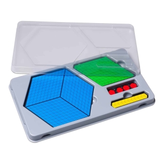 System dziesiętny z sortownikiem, magnetyczny