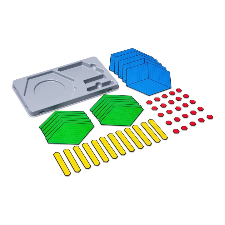 System dziesiętny z sortownikiem, magnetyczny