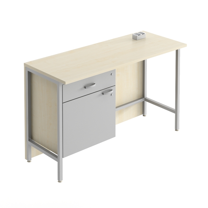 Stół demonstracyjny | Meble laboratoryjne i dygestoria szkolne