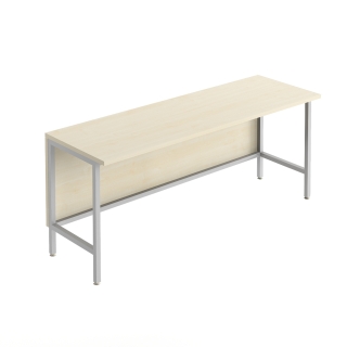 Stół laboratoryjny uczniowski | Wyposażenie pracowni chemicznej, biologicznej