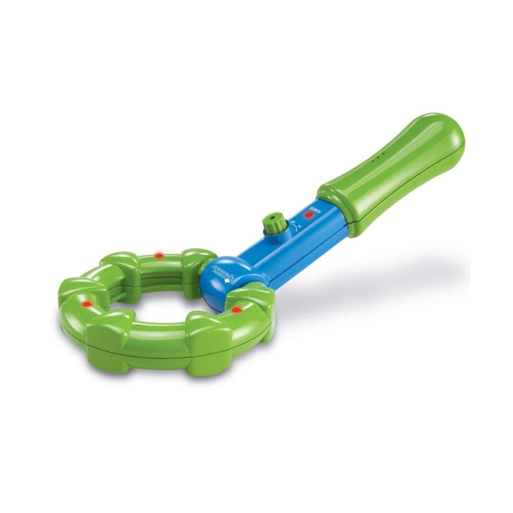 Detektor metalu, wykrywacz metalu dla dzieci | Pomoce dydaktyczne dla szkół, przedszkoli i żłobków